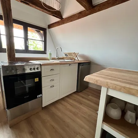 Sous Un Toit De * Sélestat