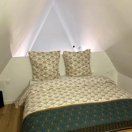 Sous Un Toit De Sélestat